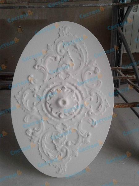 Филенки из пенопласта на фасад Филенки из пенопласта на фасад