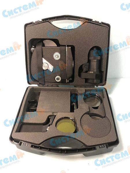 Ложементы в кейс для аппаратуры Ложементы в кейс для аппаратуры