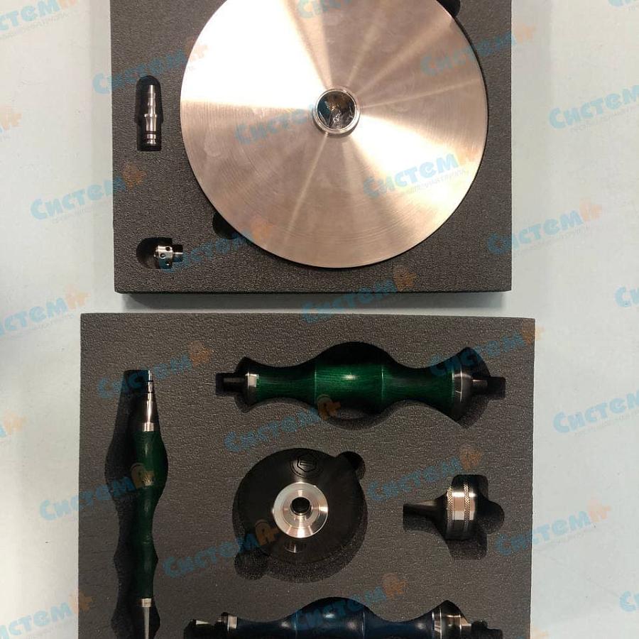 Упаковка из ППЭ для кальяна Упаковка из ППЭ для кальяна