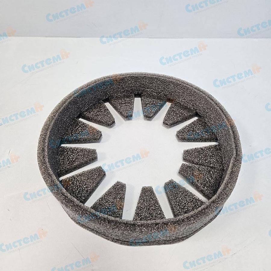 Ложемент под колесные диски Ложемент под колесные диски